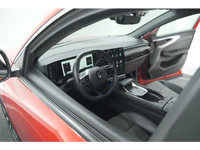 Renault Espace E-Tech Full Hybrid 200 Techno | 7 Zitplaatsen | 360 Camera | Adaptieve Cruise Control...