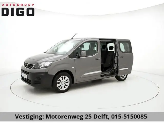 Toyota pro-ace