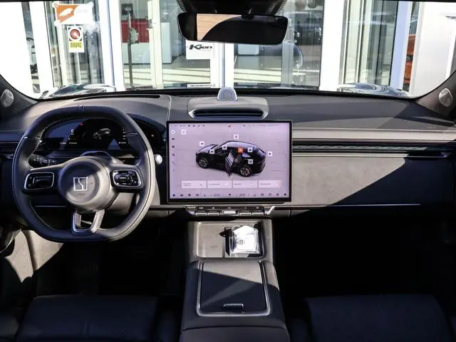 ZEEKR 7X Long Range Business Limited Edition 100Kwh | 615 km actieradius | 10-80% in 16 min | tot 48...