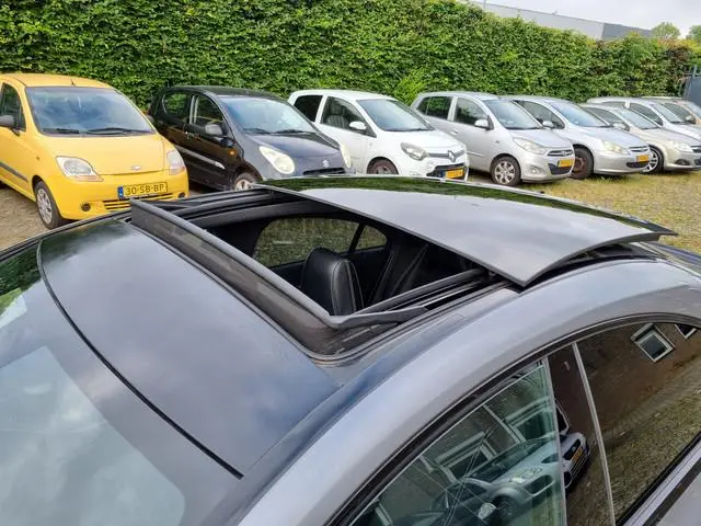 Mercedes-Benz CLA-klasse 200 Ambition ✅PANODAK ✅ORIGINEEL NL