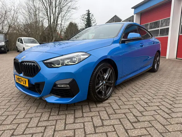 BMW 2 Serie