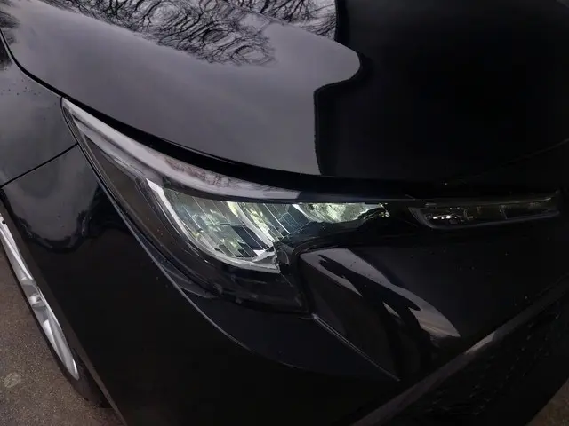 Toyota Corolla Touring Sports