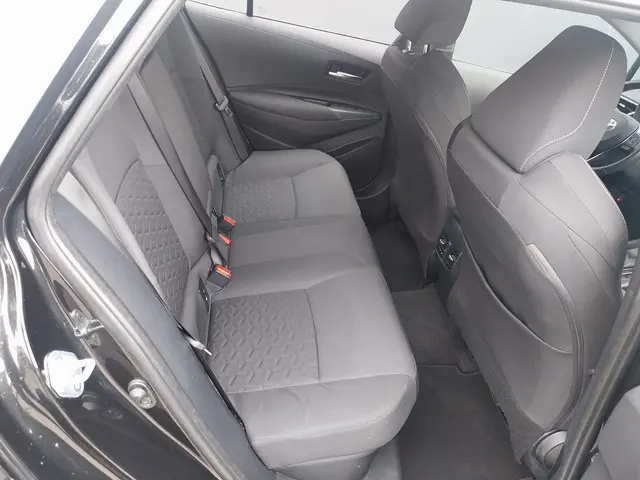 Toyota Corolla Touring Sports