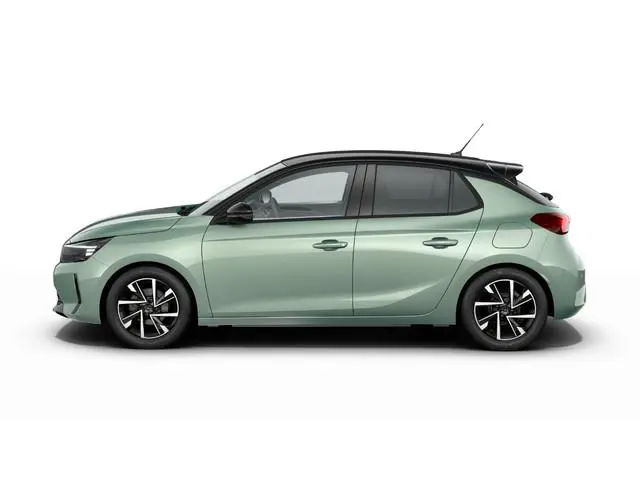 Opel Corsa 1.2 Turbo Yes | NU TE BESTELLEN | Tot 8 JAAR GARANTIE | PRIVATE LEASE VANAF € 355,- PER M...