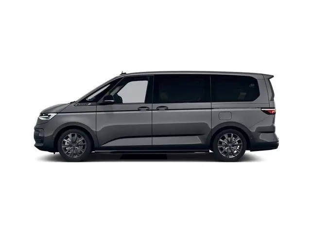 Volkswagen Multivan Bulli Edition 1.5 eHybrid 245pk 4Motion Automaat Rijklaar incl BTW
