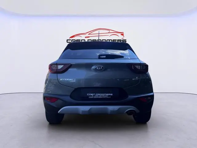 Kia Stonic 1.0 T-GDi Platinum Edition /Apple Carplay/Panodak/Parkeersens+Cam/Cruise&Clima Contr./Sto...