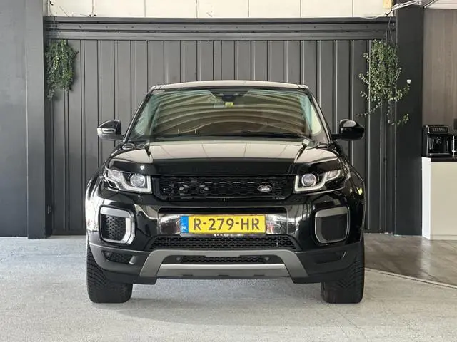 Land Rover Range Rover Evoque 2.0 TD4 Urban Series SE Dynamic | Trekhaak | Leder | Stoelverwarming |...