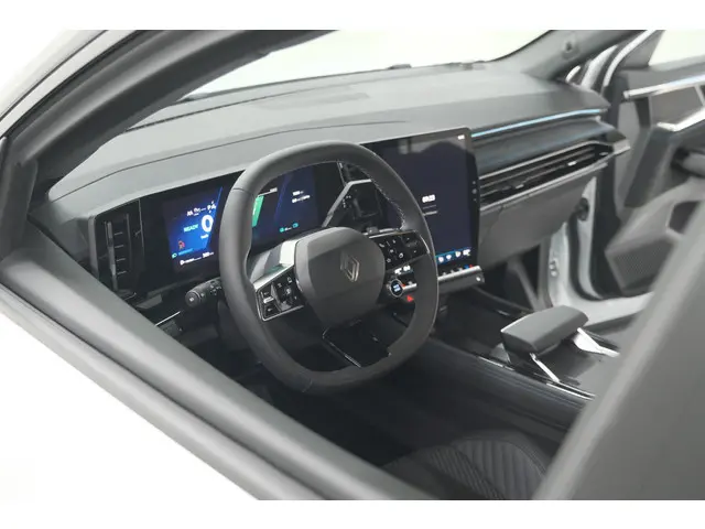 Renault Austral 1.2 E-Tech Full Hybrid 200 Techno Esprit Alpine | Elektrische Kofferklep | Winterpak...