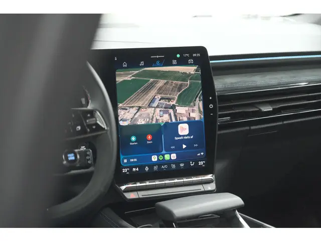 Renault Austral 1.2 E-Tech Full Hybrid 200 Techno Esprit Alpine | Elektrische Kofferklep | Winterpak...