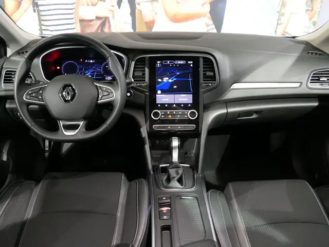 Renault Mégane