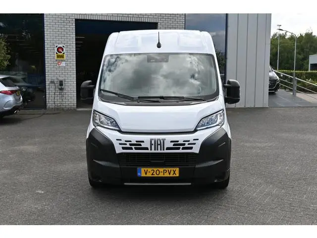 Fiat Ducato 2.2 140 pk L2H2 3.5t Airco, Camera, 270 Graden achterdeuren