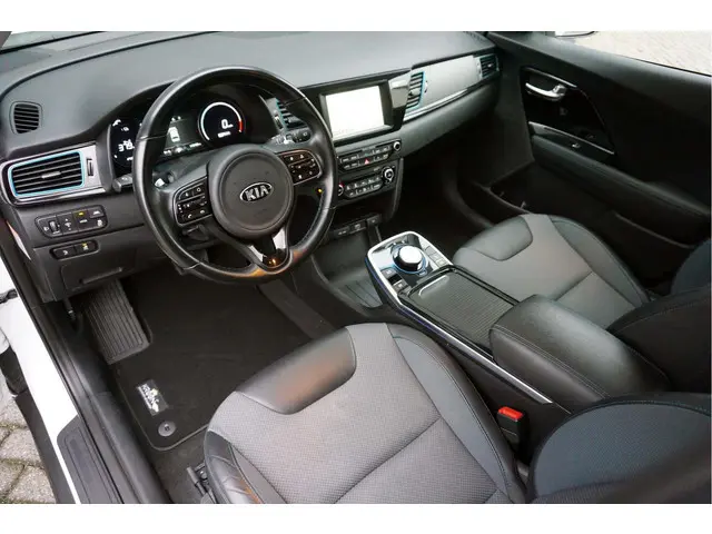 Kia e-Niro DynamicLine 64kWh SOH 95%