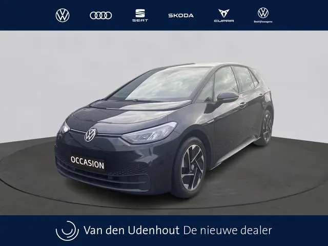 Volkswagen ID.3 Pro 58 kWh 204pk | Stoelverwarming | Pdc | Acc | Carplay
