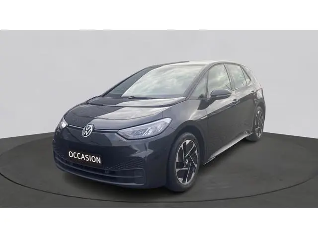 Volkswagen ID.3 Pro 58 kWh 204pk | Stoelverwarming | Pdc | Acc | Carplay