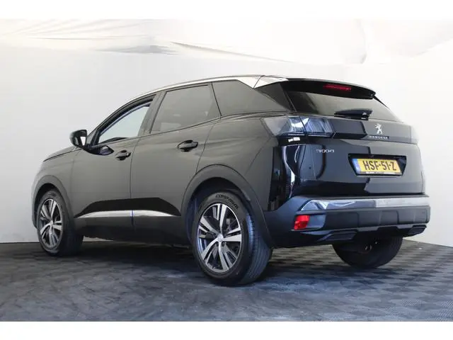 Peugeot 3008 1.2 PureTech Allure