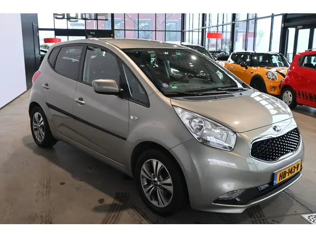 Kia Venga