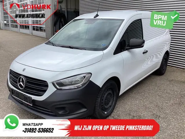 Mercedes-Benz Citan