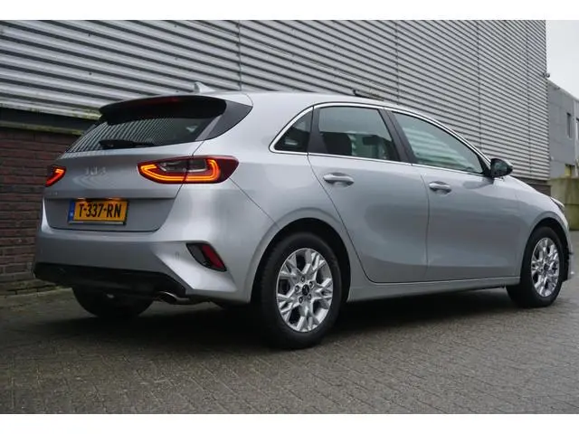 Kia cee'd
