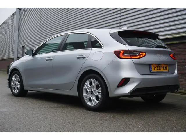 Kia cee'd