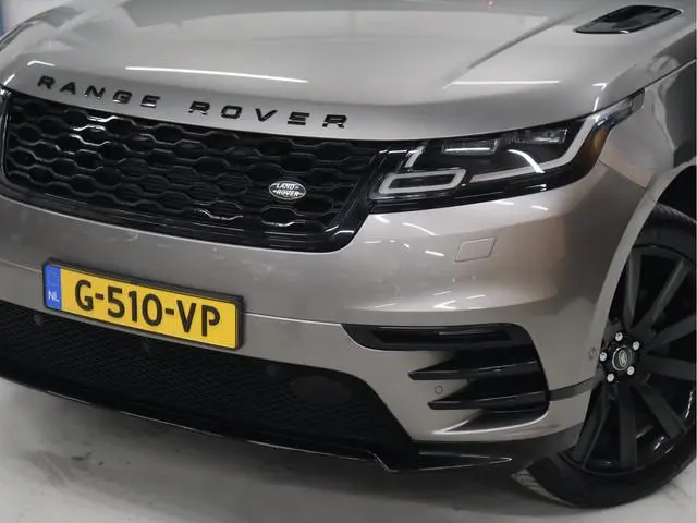 Land Rover Range Rover Velar 2.0 I4 Turbo AWD SE [SCHUIFKANTELDAK, APPLE CARPLAY, ANDROID, MERIDIAN...