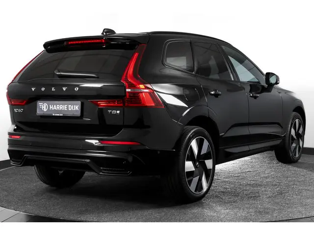 Volvo XC60 2.0 T8 Plug-in hybrid AWD Plus Dark | S/K-Panodak | Dig. Cockpit | Adapt. Cruise | Winter...