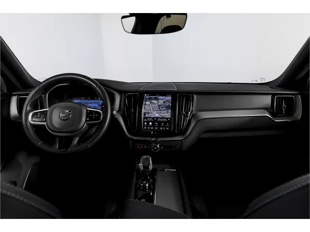 Volvo XC60 2.0 T8 Plug-in hybrid AWD Plus Dark | S/K-Panodak | Dig. Cockpit | Adapt. Cruise | Winter...