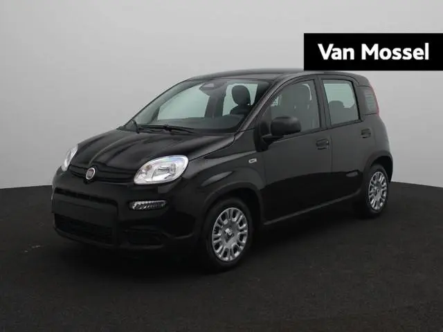 Fiat Panda 1.0 Hybrid City | Airco | Cruise control | parkeersensoren |