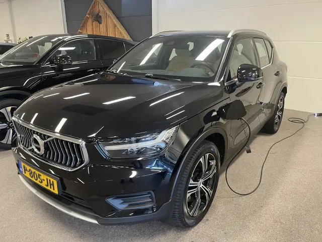 Volvo XC40 1.5 T5 Recharge Inscription