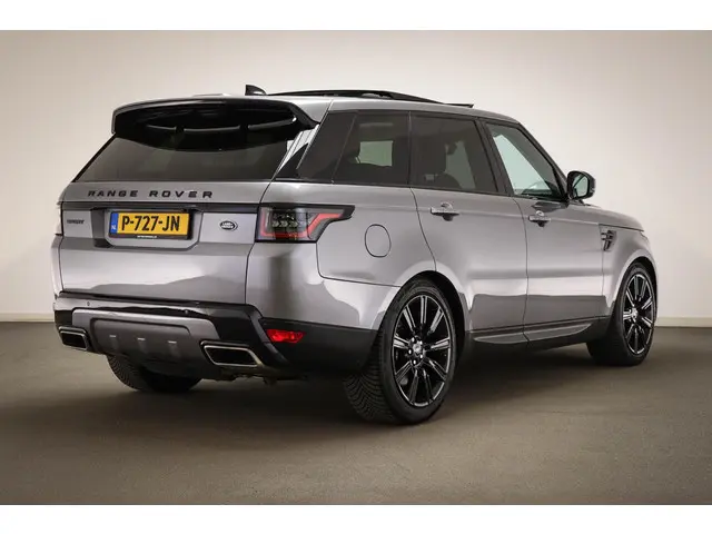 Land Rover Range Rover Sport P400e SE | COLD CLIMATE / DRIVE- PACK | STANDKACHEL | PANORAMADAK | DAB