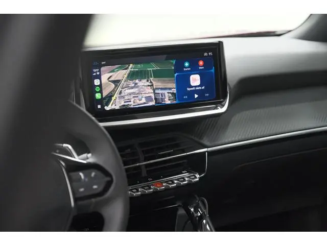 Peugeot 2008 Hybrid 145 e-DCS Allure | 360 Camera | Adaptieve Cruise Control | Navigatie | Dodehoekd...