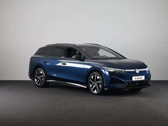 Volkswagen ID.7