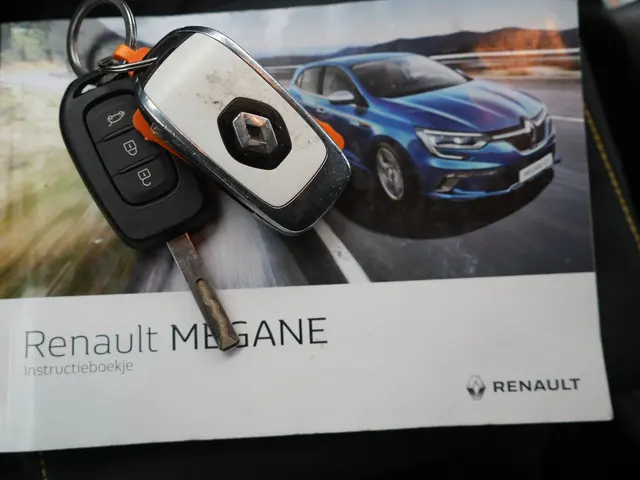 Renault Mégane