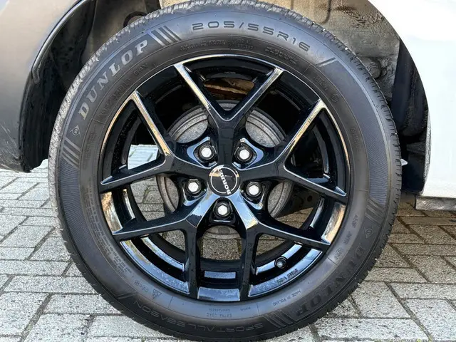 Renault Kangoo 1.5 dCi 100PK /LED/Cruise/Camera/PDC/Navi/Bluetooth