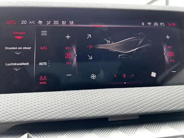 DS DS 4