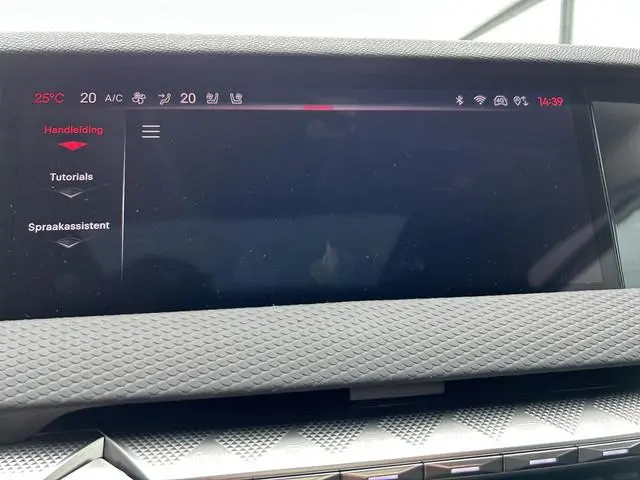 DS DS 4