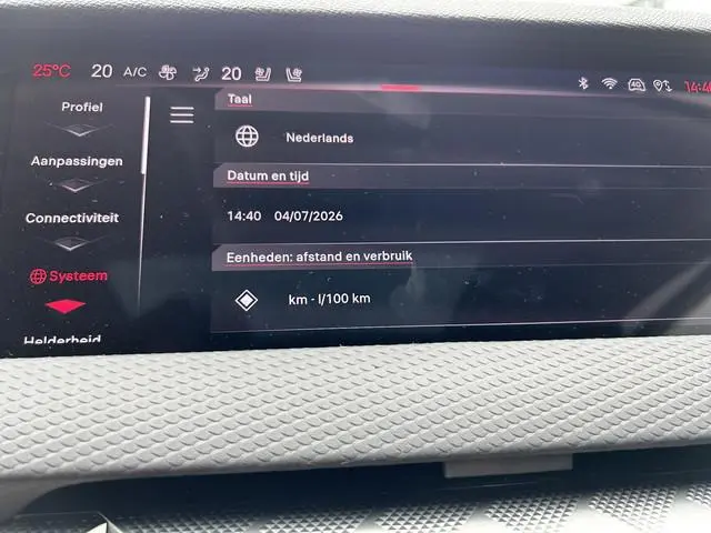 DS DS 4