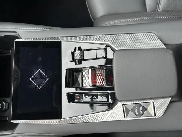 DS DS 4