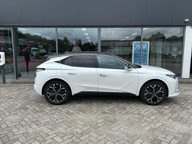 DS DS 4