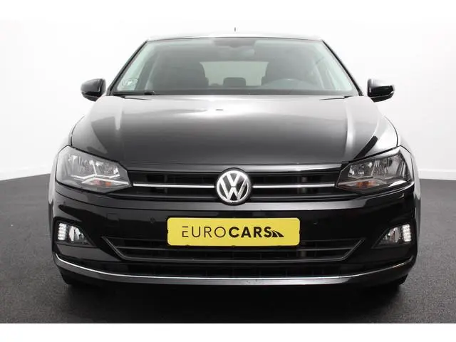 Volkswagen Polo 1.0 TSI 116pk DSG Highline Apple Carplay/Android Auto Adaptive cruise control Parkee...