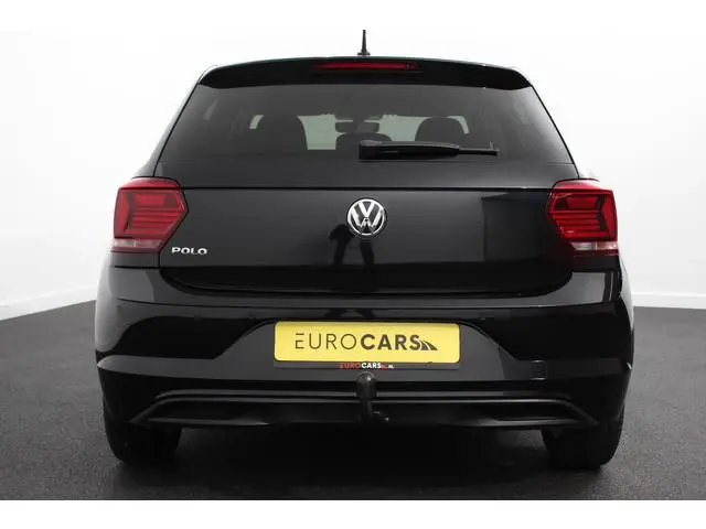 Volkswagen Polo 1.0 TSI 116pk DSG Highline Apple Carplay/Android Auto Adaptive cruise control Parkee...