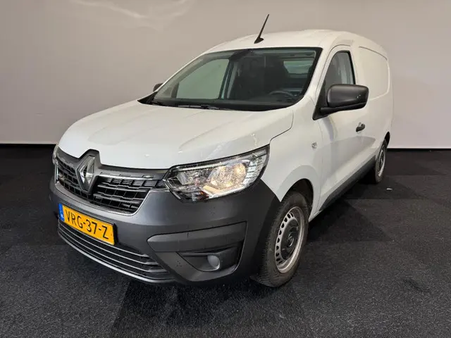 RENAULT EXPRESS Express Blue dCi 75 Comfort Euro 6 Car play 