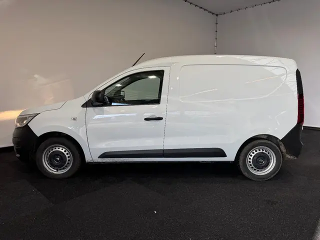 RENAULT EXPRESS Express Blue dCi 75 Comfort Euro 6 Car play 