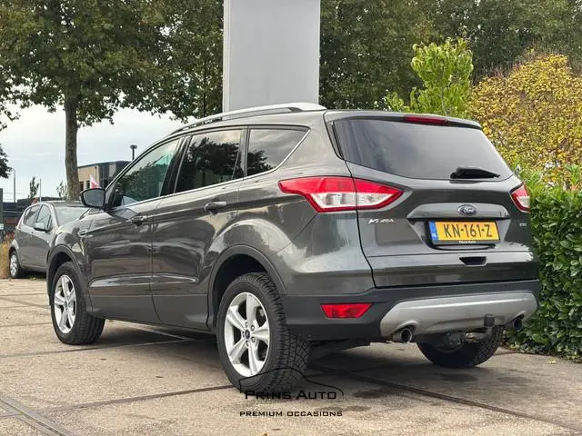 Ford Kuga 1.5 Trend |STOELVERW.|LM VELGEN|CLIMA|TREKHAAK|VOL.ONDERHOUD|