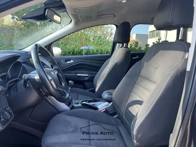 Ford Kuga 1.5 Trend |STOELVERW.|LM VELGEN|CLIMA|TREKHAAK|VOL.ONDERHOUD|