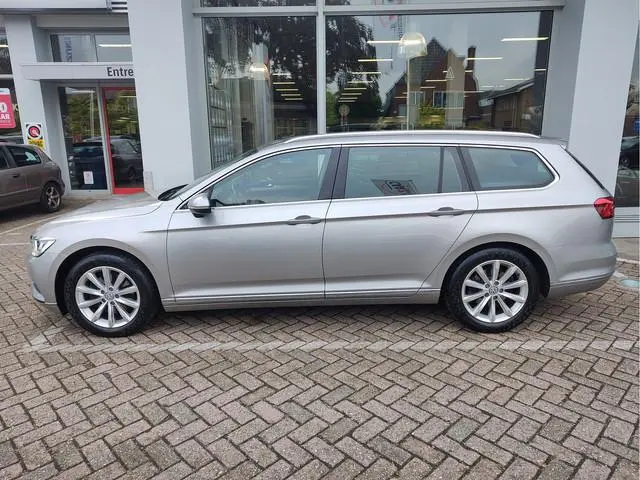 Volkswagen Passat Variant 1.4 TSI ACT HIGHLINE DSG Keyless | Stoelverwarming | Adaptive Cruise Contr...