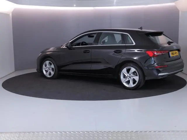 Audi A3 Sportback 40 TFSI e Advanced edition 204 pk S-tronic | Verlengde garantie | Navigatie | Park...
