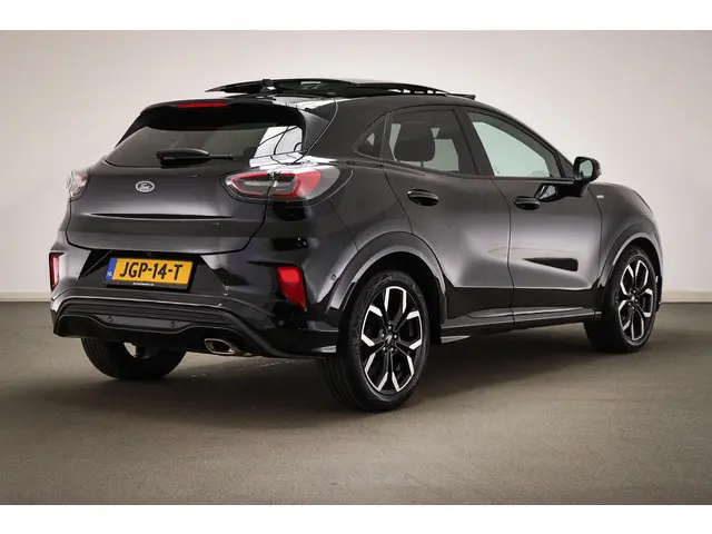 Ford Puma 1.0 EcoBoost Hybrid ST-Line X | PANORAMADAK | B&O | 18" | DRIVER ASSISTANCE / COMFORT- PACK |