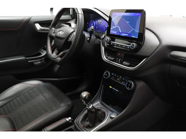 Ford Puma 1.0 EcoBoost Hybrid ST-Line X | PANORAMADAK | B&O | 18" | DRIVER ASSISTANCE / COMFORT- PACK |