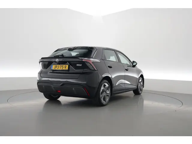 MG MG4 Electric Standard 51 kWh | Dig. Cockpit | Nav + CarPlay | Adapt. Cruise | Camera | Dab | PDC | LED | ACC