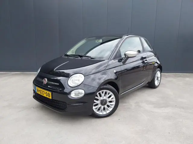 Fiat 500 0.9 TwinAir Young NAVI CRUISE AIRCO